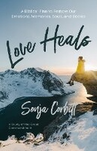 Enlarge image Cover: Love Heals - Ave Maria Press