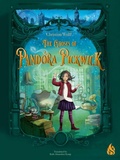 Cover: The Ghosts of Pandora Pickwick - Arctis