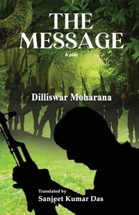 Abbildung von: The Message - BLACK EAGLE BOOKS