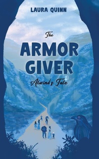 Enlarge image Cover: The Armor Giver - Kharis Publishing