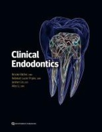 Enlarge image Cover: Clinical Endodontics - Quintessence Publishing Co, Inc