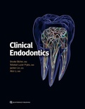 Cover: Clinical Endodontics - Quintessence Publishing Co, Inc