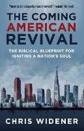 Cover: The Coming American Revival - Made for Success, Incorporated