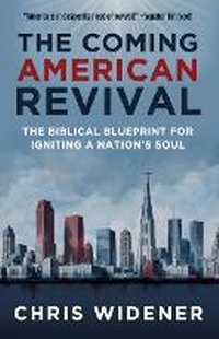 Enlarge image Cover: The Coming American Revival - Made for Success, Incorporated
