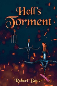Enlarge image Cover: Hell's Torment - Hawes & Jenkins
