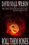 Cover: Roll Them Bones - Macabre Ink