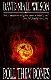 Enlarge image Cover: Roll Them Bones - Macabre Ink
