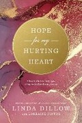 Cover: Hope for My Hurting Heart - NavPress Publishing Group