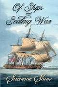 Cover: Of Ships and Sealing Wax - Meryton Press