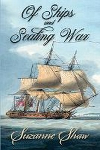 Enlarge image Cover: Of Ships and Sealing Wax - Meryton Press
