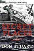 Cover: Secret Places - Epicenter Press (WA)