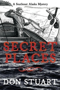 Enlarge image Cover: Secret Places - Epicenter Press (WA)