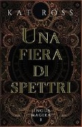 Cover: Una fiera di spettri - LMBPN International
