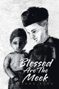 Cover: Blessed Are The Meek - Archway Publishing