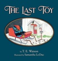 Cover: The Last Toy - Archway Publishing