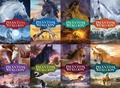 Cover: Phantom Stallion Untamed Collected Set - Aladdin