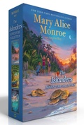 Cover: The Islanders Adventure Collection (Boxed Set) - Simon & Schuster