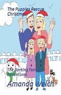 Cover: The Puppies Rescue Christmas - CPI Group[uk} Ltd