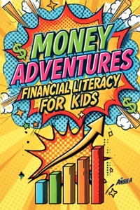 Abbildung von: Money Adventures - Ansie Publishing