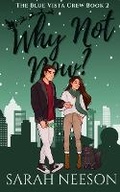 Cover: Why Not Now? - 18 Street Press