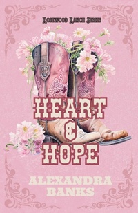 Abbildung von: Heart & Hope - Willow House Publishing