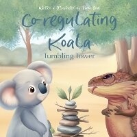 Enlarge image Cover: Co-regulating Koala - P R Bird