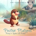Cover: Positive Platypus - P R Bird