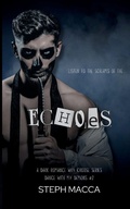 Cover: Echoes - Self-Published
