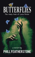 Cover: Butterflies - Opitus Books