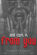 Cover: And Cast It From You - Cold War Radio Press