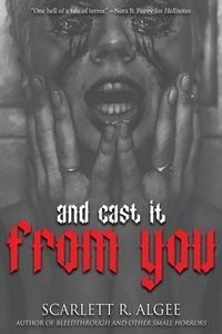 Enlarge image Cover: And Cast It From You - Cold War Radio Press