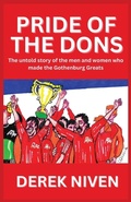 Cover: Pride of the Dons - Corkerhill Press