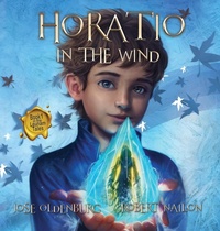 Enlarge image Cover: Horatio in the Wind - Jd Oldenburg