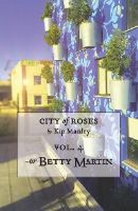 Abbildung von: -or Betty Martin - Supersticery Press