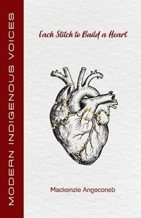 Enlarge image Cover: Each Stitch to Build a Heart - Bookland Press