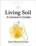 Cover: Living Soil - New Society Publishers