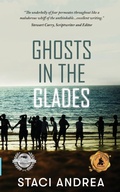Cover: Ghosts in the Glades - Kingsley Publishers