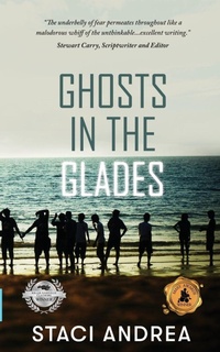 Enlarge image Cover: Ghosts in the Glades - Kingsley Publishers