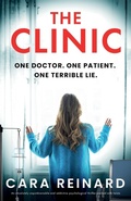 Cover: The Clinic - Bookouture