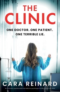 Enlarge image Cover: The Clinic - Bookouture