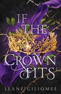 Cover: If The Crown Fits - Joffe Books Ltd