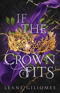 Enlarge image Cover: If The Crown Fits - Joffe Books Ltd