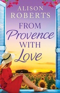 Cover: From Provence, With Love - Boldwood Books Ltd