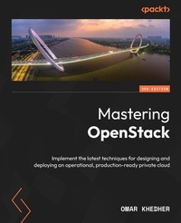 Abbildung von: Mastering OpenStack - Packt Publishing