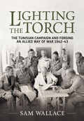 Cover: Lighting the Torch - Helion & Company