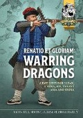 Cover: Renatio et Gloriam: Warring Dragons - Helion & Company