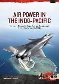 Cover: Air Power in the Indo-Pacific Volume 1 - Helion & Company