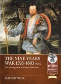 Bild: The Nine Years War 1593-1603 Part 2 - Helion & Company
