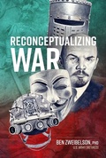 Cover: Reconceptualizing War - Helion & Company