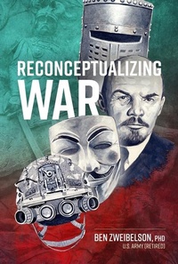 Enlarge image Cover: Reconceptualizing War - Helion & Company